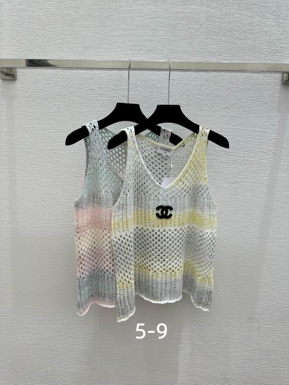 Chanel S-XL 127